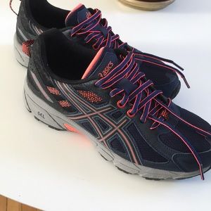 ASICS Gel Adventure Women’s